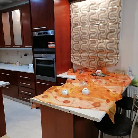 Marialenas House