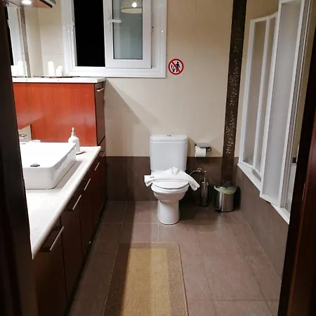 Marialenas House Appartamento Archangelos (Rhodes)