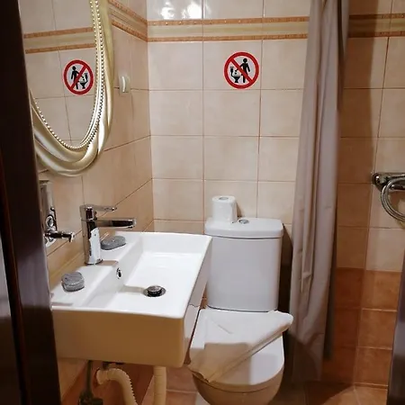 Marialenas House * Archangelos (Rhodes)