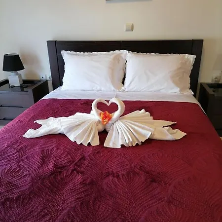 Marialenas House Archangelos (Rhodes)
