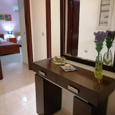 Apartment Marialenas House *