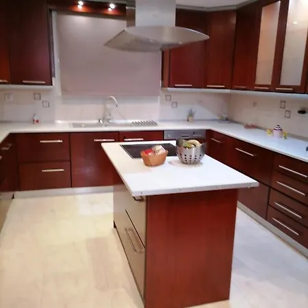 Marialenas House 阿彻奇洛斯