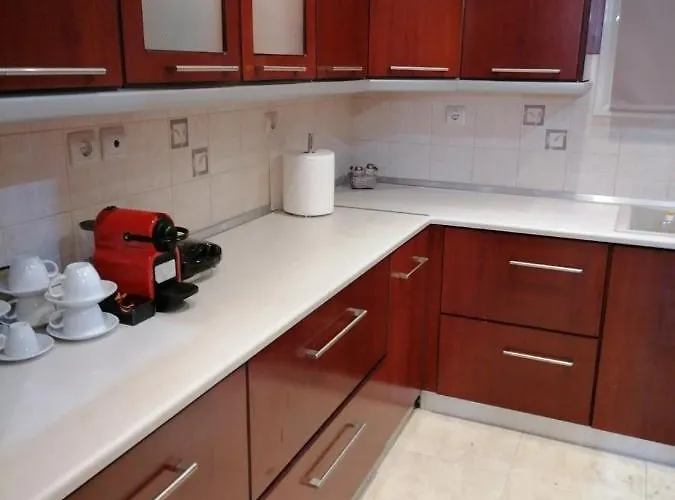 Marialenas House 아파트