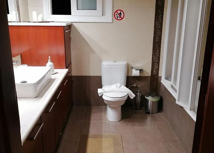 Marialenas House 아파트 아크앤젤로스