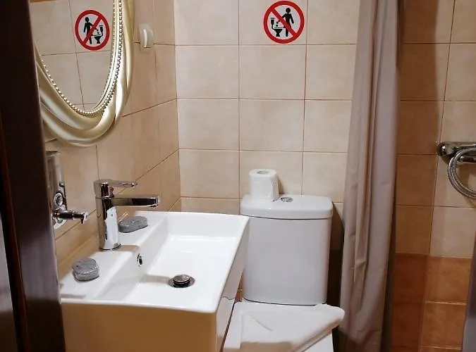 Marialenas House * 아크앤젤로스