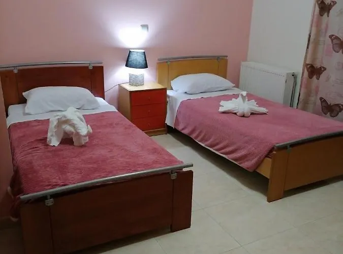 Marialenas House 아파트