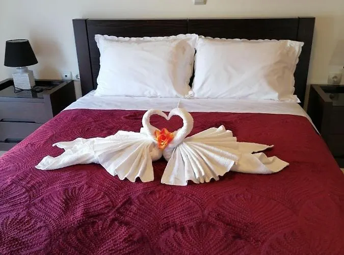 Marialenas House 아크앤젤로스