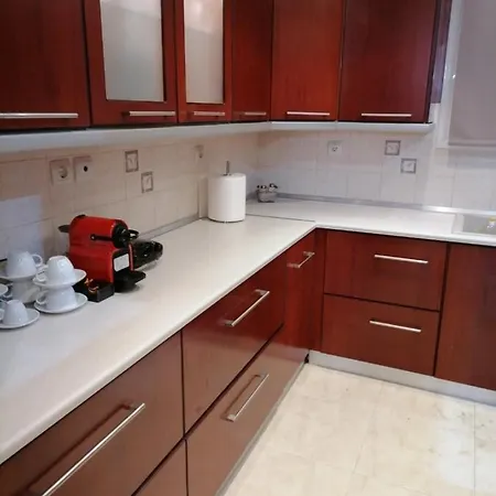 Marialenas House Apartamento