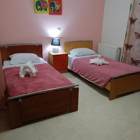 Marialenas House Apartamento