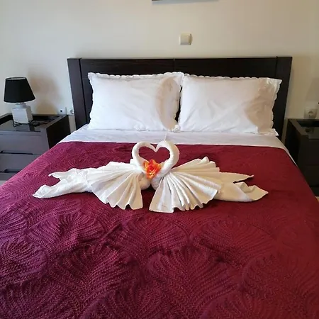 Marialenas House Archangelos (Rhodes)